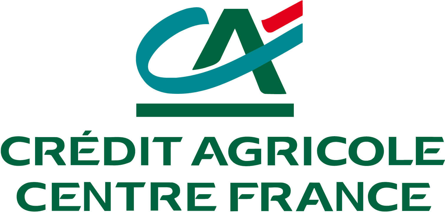 LOGO CREDIT AGRICOLE Quadri